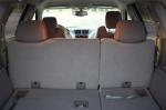 Chevrolet Traverse LT 2009 года